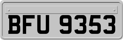 BFU9353