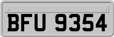 BFU9354