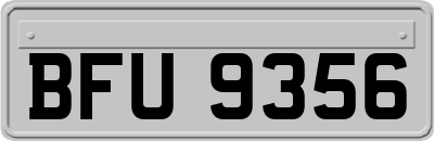 BFU9356
