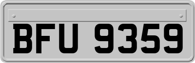 BFU9359