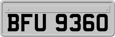 BFU9360