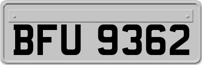 BFU9362