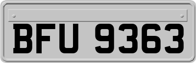BFU9363