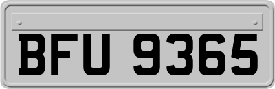 BFU9365