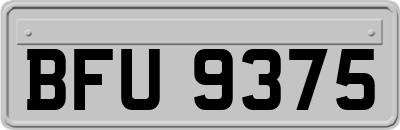BFU9375
