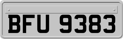 BFU9383