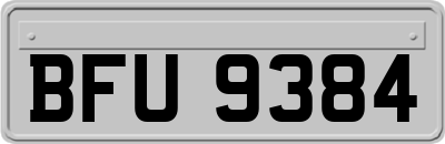 BFU9384