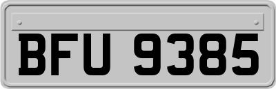 BFU9385