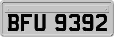 BFU9392