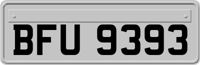BFU9393