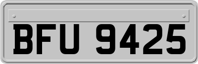 BFU9425