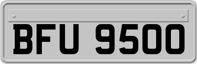 BFU9500