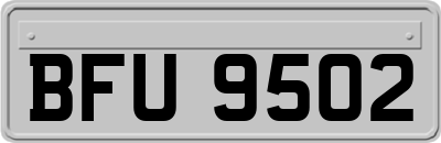 BFU9502