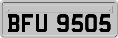 BFU9505
