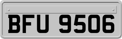 BFU9506