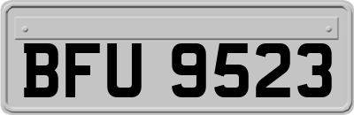 BFU9523