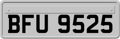 BFU9525