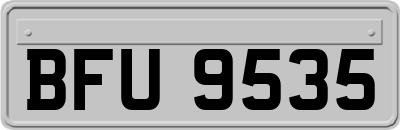 BFU9535