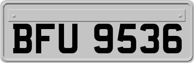 BFU9536