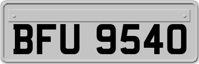 BFU9540