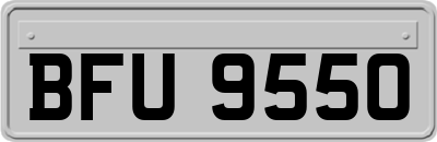 BFU9550