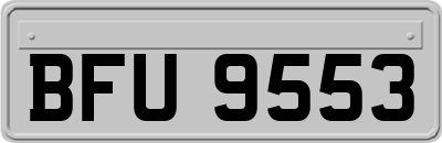 BFU9553