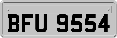 BFU9554