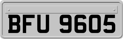 BFU9605