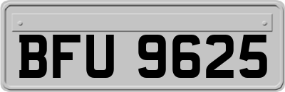 BFU9625