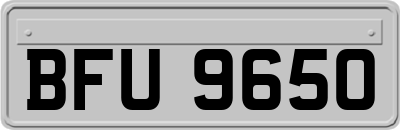 BFU9650