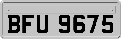 BFU9675