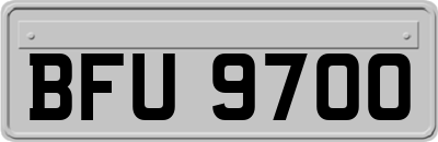 BFU9700