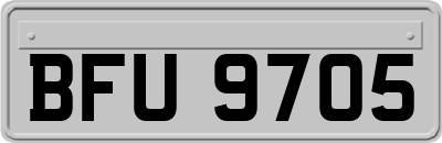 BFU9705