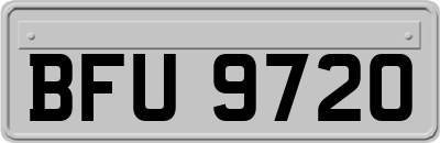 BFU9720