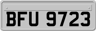 BFU9723
