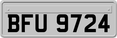 BFU9724