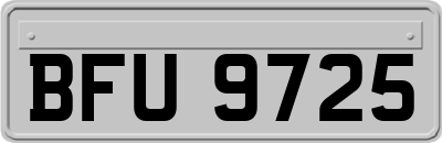 BFU9725