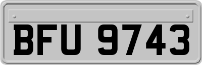 BFU9743