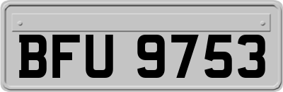BFU9753