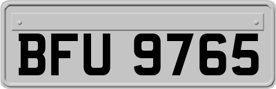 BFU9765