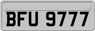 BFU9777