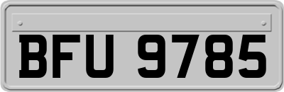 BFU9785