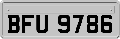 BFU9786
