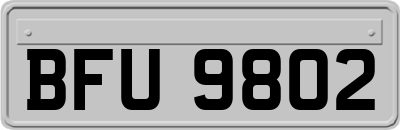 BFU9802