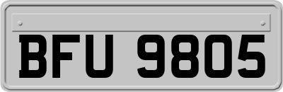 BFU9805