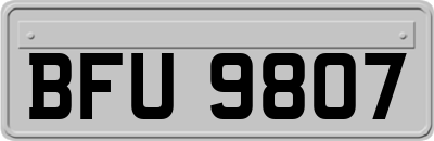 BFU9807
