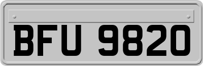 BFU9820