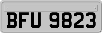 BFU9823