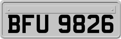 BFU9826