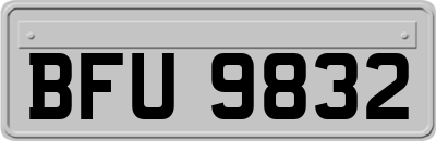 BFU9832